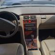 1999 Mercedes-Benz  E320 awd wagon AS TRADED thumbnail image 5