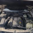 1999 Mercedes-Benz  E320 awd wagon AS TRADED thumbnail image 8