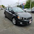 2016 Chevrolet  Sonic LT thumbnail image