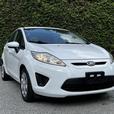 2012 Ford Fiesta SE Hatchback thumbnail image 2
