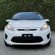 2012 Ford Fiesta SE Hatchback thumbnail image 3