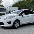 2012 Ford Fiesta SE Hatchback thumbnail image 5