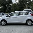 2012 Ford Fiesta SE Hatchback thumbnail image 6