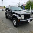 2009 Jeep  Liberty Sport thumbnail image