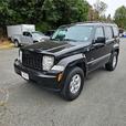 2009 Jeep  Liberty Sport thumbnail image 2