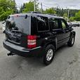 2009 Jeep  Liberty Sport thumbnail image 4
