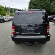 2009 Jeep  Liberty Sport thumbnail image 5