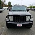 2009 Jeep  Liberty Sport thumbnail image 6