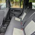 2009 Jeep  Liberty Sport thumbnail image 8