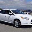 2016 Ford Focus Electric thumbnail image 1