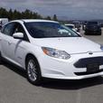 2016 Ford Focus Electric thumbnail image 2