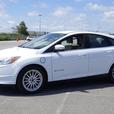 2016 Ford Focus Electric thumbnail image 5