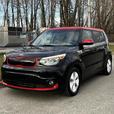 2016 Kia Soul EV Luxury thumbnail image 1