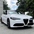 2023 Alfa Romeo Giulia Q4 AWD thumbnail image