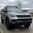 2023 Jeep Compass Trailhawk 4x4 thumbnail image 1