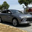 2024 Buick Envista Avenir thumbnail image 1