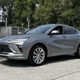 2024 Buick Envista Avenir thumbnail image 5