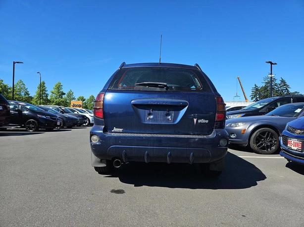 2007 Pontiac Vibe | Power Steering! image 5