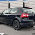 2007 Volkswagen Rabbit AUTO, KEYLESS ENTRY, FABRIC SEATS, AUTO WINDOWS!!! thumbnail image 4