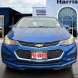 2018 Chevrolet Cruze | LT | Keyless Entry | Bluetooth Connectivity! thumbnail image 2