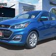 2019 Chevrolet Spark LT | One Owner | No Reported Accidents! thumbnail image 1
