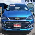 2019 Chevrolet Spark LT | One Owner | No Reported Accidents! thumbnail image 2