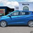 2019 Chevrolet Spark LT | One Owner | No Reported Accidents! thumbnail image 3