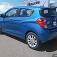 2019 Chevrolet Spark LT | One Owner | No Reported Accidents! thumbnail image 4