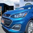 2019 Chevrolet Spark LT | One Owner | No Reported Accidents! thumbnail image 8
