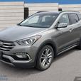 2017 Hyundai Santa Fe Sport Ultimate FULL LOAD! LOW KMS! LEATHER! SUNROOF! NAVIG thumbnail image
