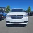 2016 Dodge Grand Caravan SXT | Cruise Control! thumbnail image 2