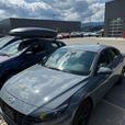 2023 Hyundai Elantra Essential LANE FOLLOWING ASSIST! BACKUP CAMERA! thumbnail image 2