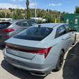 2023 Hyundai Elantra Essential LANE FOLLOWING ASSIST! BACKUP CAMERA! thumbnail image 3
