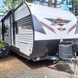 Used 2022 Shasta RVs Shasta 25RS thumbnail image