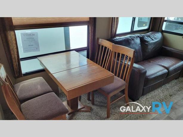 Used 2015 Grand Design Reflection 337RLS image 7