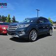 2019 Ford Escape Titanium 4WD | Heated Seats! thumbnail image 1