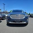 2019 Ford Escape Titanium 4WD | Heated Seats! thumbnail image 2