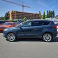 2019 Ford Escape Titanium 4WD | Heated Seats! thumbnail image 3