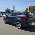 2019 Ford Escape Titanium 4WD | Heated Seats! thumbnail image 4