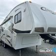 Used 2008 Keystone RV Cougar 244RLS thumbnail image