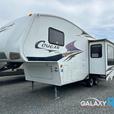 Used 2008 Keystone RV Cougar 244RLS thumbnail image 4