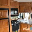 Used 2008 Keystone RV Cougar 244RLS thumbnail image 8