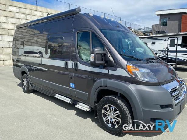 Used 2018 Hymer Aktiv 2.0 Aktiv 2.0 image 1