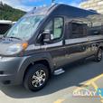 Used 2018 Hymer Aktiv 2.0 Aktiv 2.0 thumbnail image 3