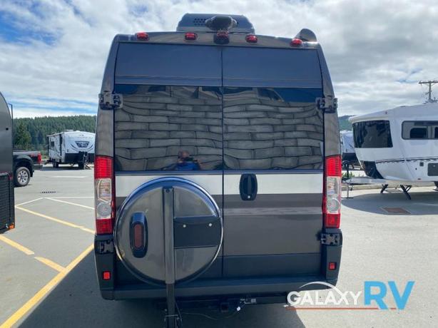 Used 2018 Hymer Aktiv 2.0 Aktiv 2.0 image 4
