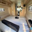 Used 2018 Hymer Aktiv 2.0 Aktiv 2.0 thumbnail image 5