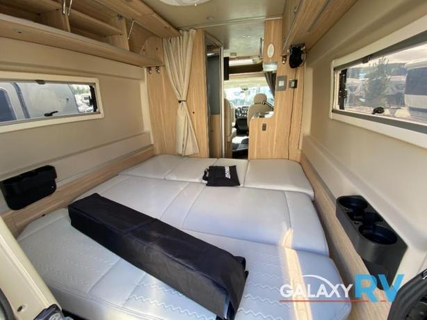 Used 2018 Hymer Aktiv 2.0 Aktiv 2.0 image 5