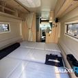 Used 2018 Hymer Aktiv 2.0 Aktiv 2.0 thumbnail image 6