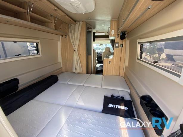 Used 2018 Hymer Aktiv 2.0 Aktiv 2.0 image 6