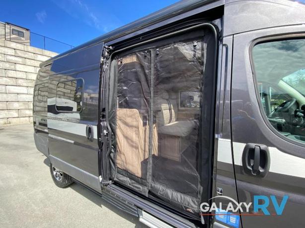Used 2018 Hymer Aktiv 2.0 Aktiv 2.0 image 7